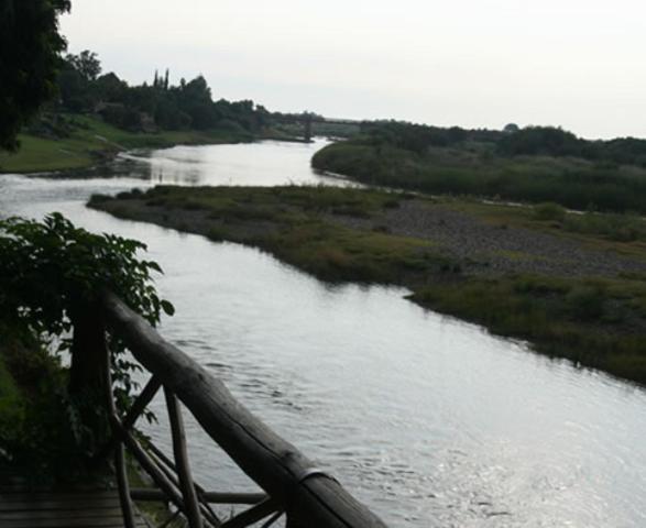 River Bank Lapa Upington Eksteriør bilde